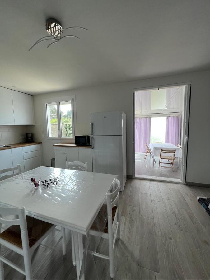 Le Rocher La Plaine-sur-Mer Exterior foto