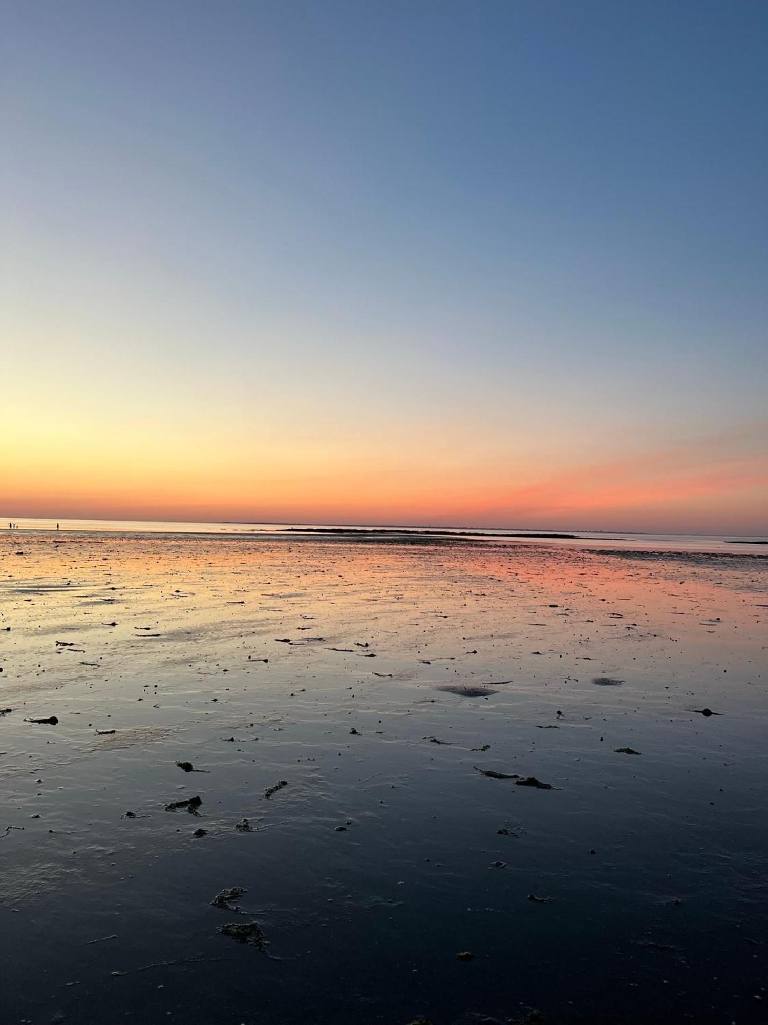 Le Rocher La Plaine-sur-Mer Exterior foto